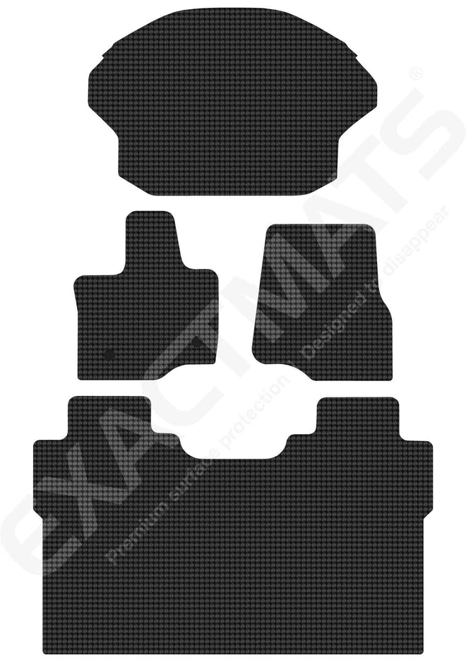 Ford F-150 Lightning [2022 - 2026]