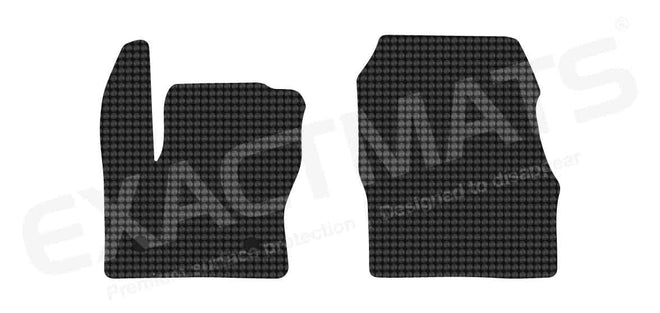 Ford Transit Connect [2014 - 2022]