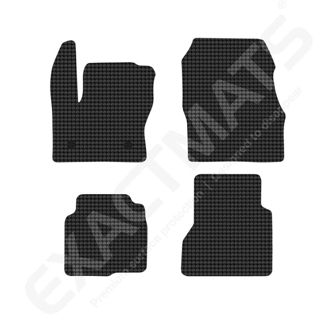 Ford Transit Connect [2014 - 2022]