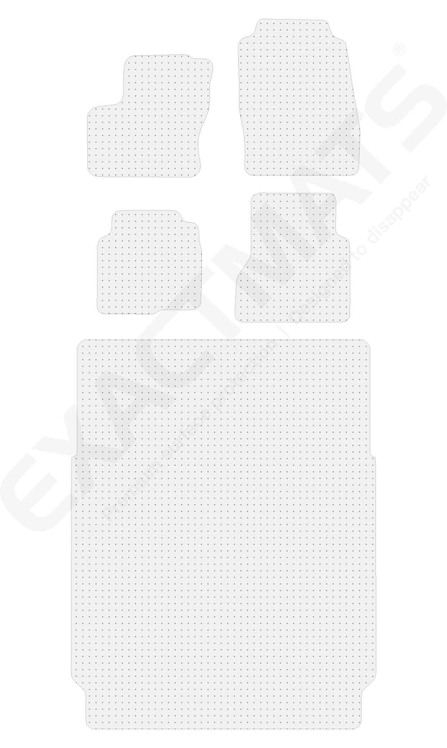 Ford Transit Connect [2014 - 2022]