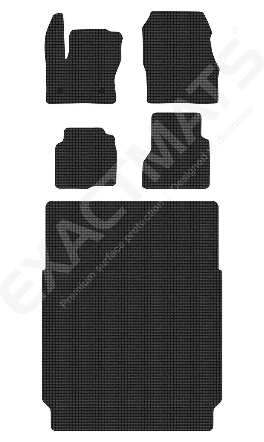 Ford Transit Connect [2014 - 2022]