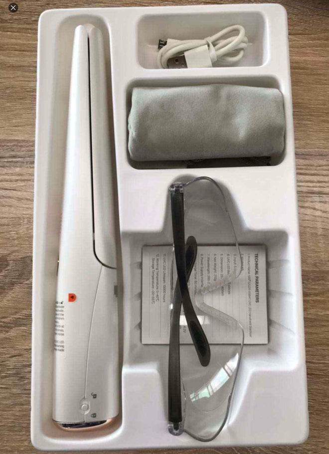 UVC LED Handheld Disinfecting Wands