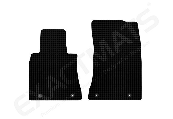 Genesis G80 [2017 - 2020]