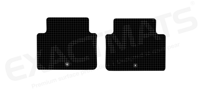 Genesis G80 [2017 - 2020]