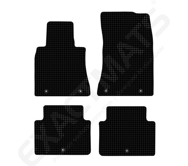 Genesis G80 [2017 - 2020]