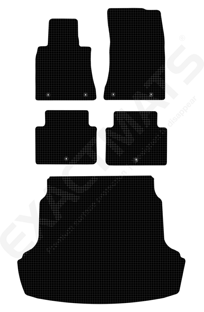 Genesis G80 [2017 - 2020]