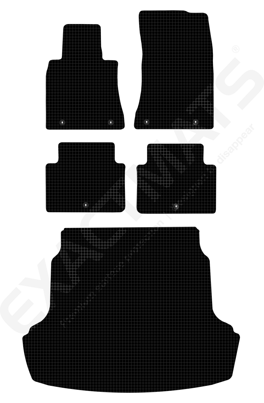 Genesis G80 [2017 - 2020]