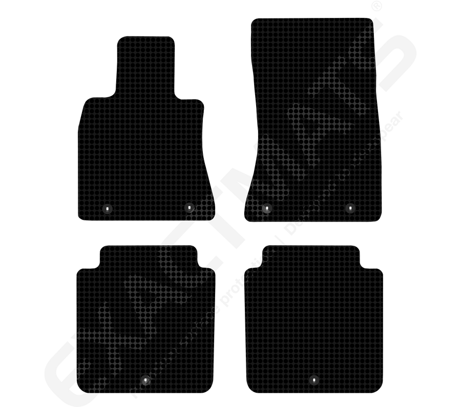 Genesis G90 [2017 - 2022]