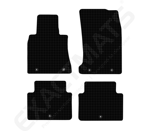 Genesis G80 [2017 - 2020]
