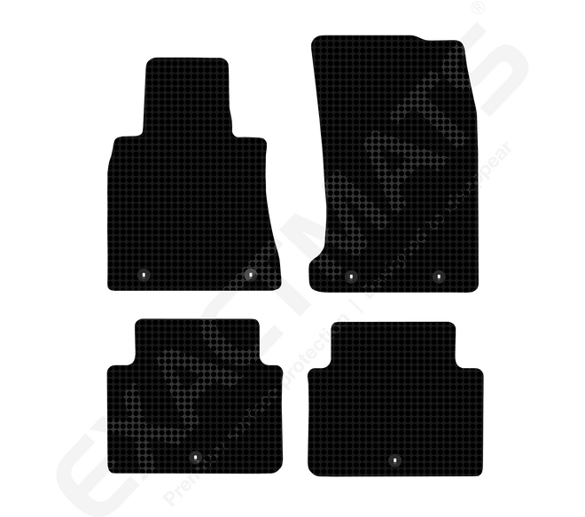 Genesis G80 [2017 - 2020]