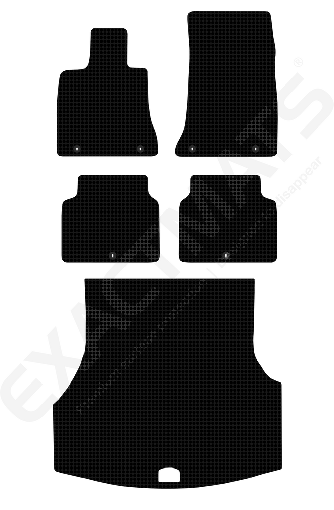 Genesis G80 [2021 - 2026]