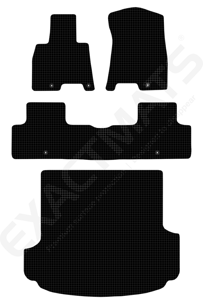 Genesis GV80 [2021 - 2025]