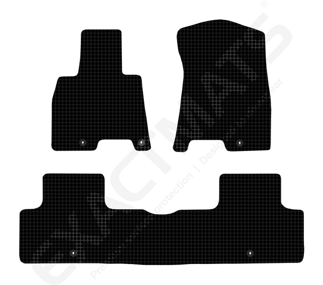 Genesis GV80 [2021 - 2025]