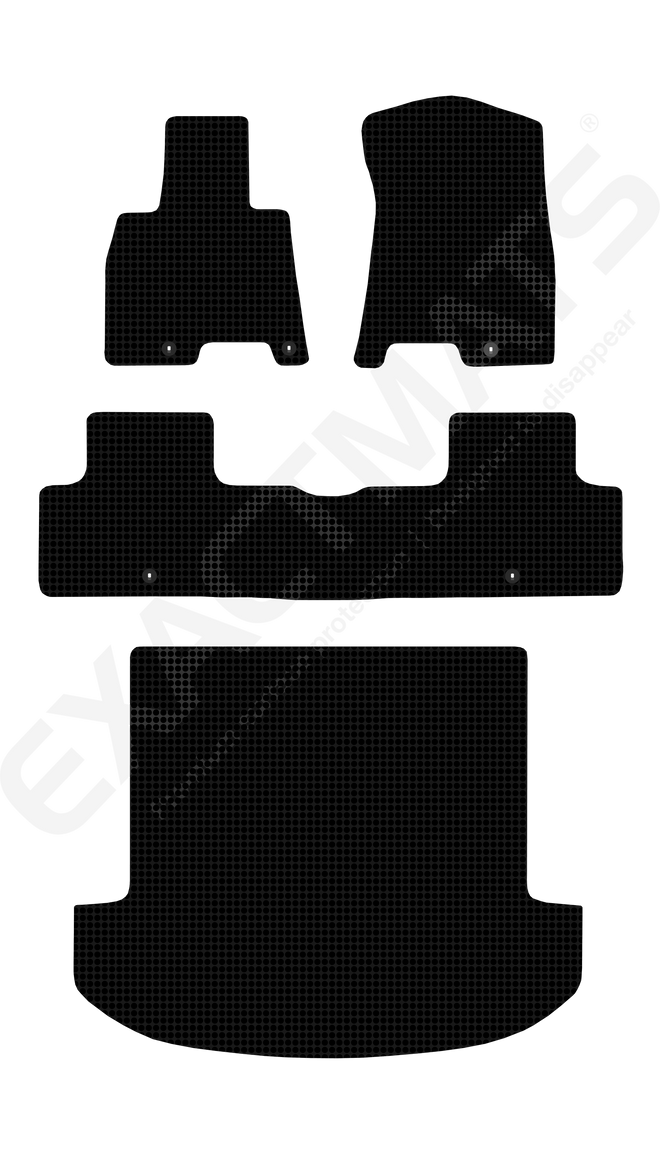 Genesis GV80 [2021 - 2025]