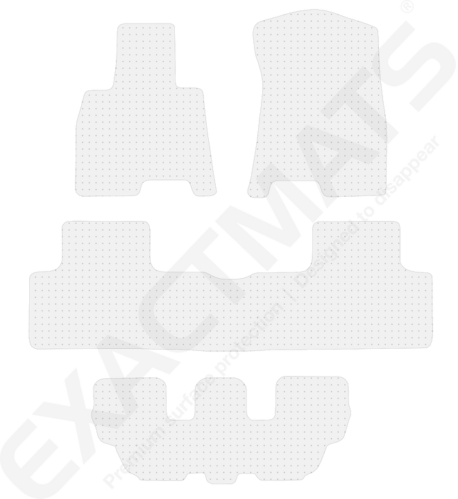 Genesis GV80 [2021 - 2025]