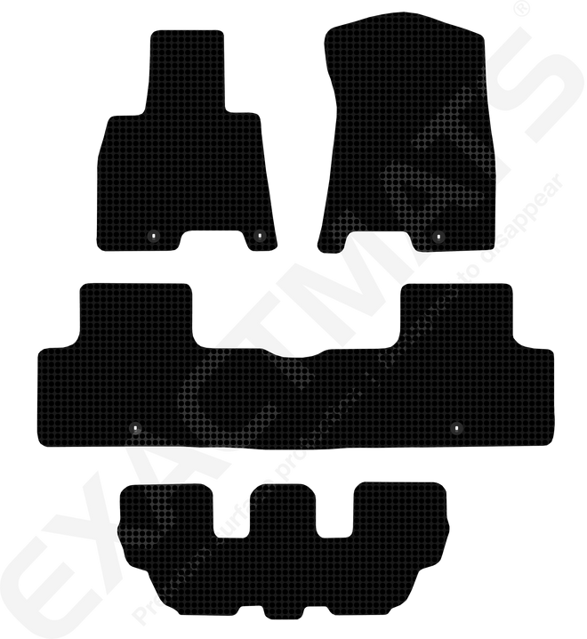 Genesis GV80 [2021 - 2025]