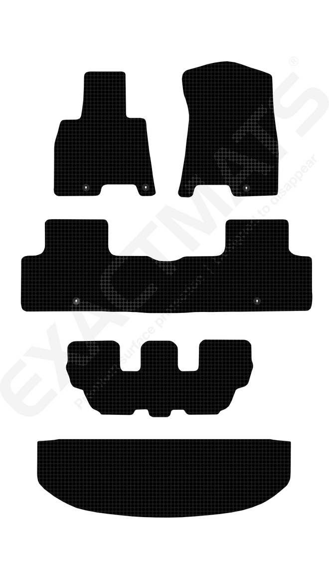 Genesis GV80 [2021 - 2025]