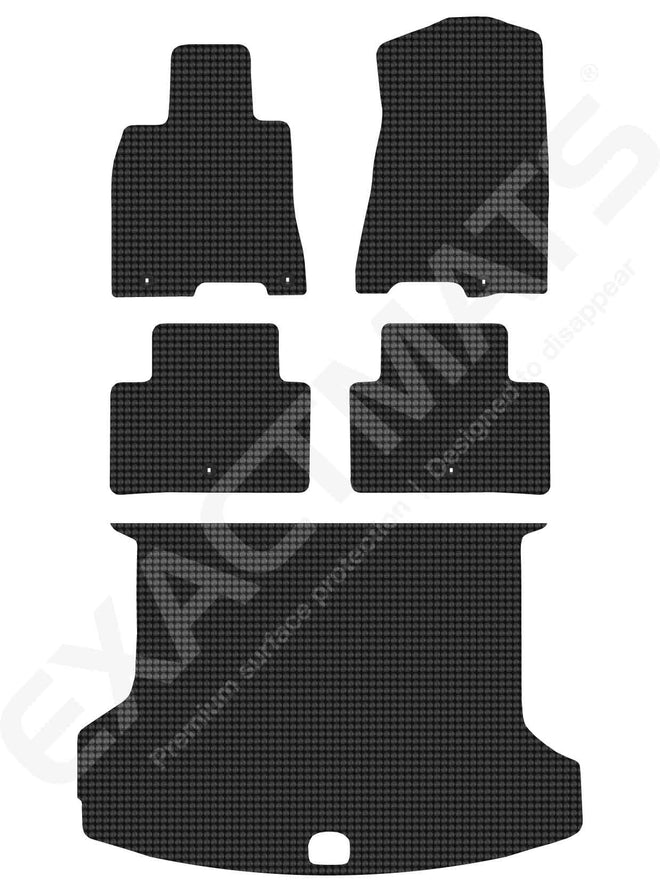 Genesis GV70 [2022 - 2025]