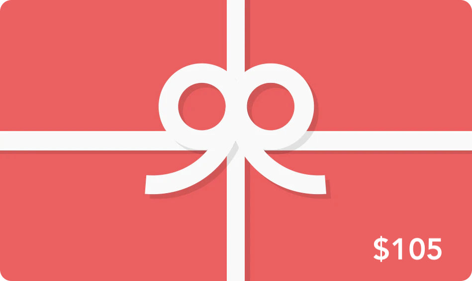 ExactMats Gift Card