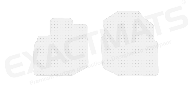 Honda Fit [2009 - 2014]