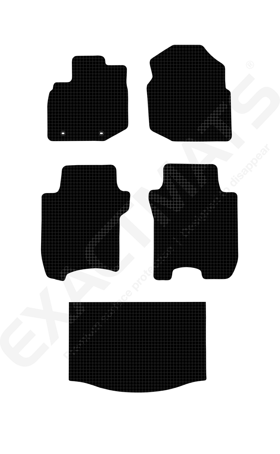 Honda Fit [2009 - 2014]