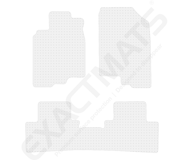 Honda Insight [2010 - 2014]