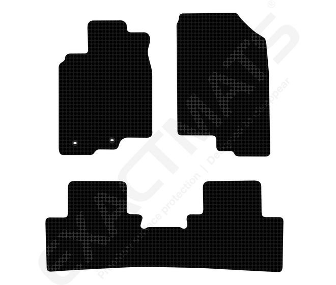 Honda Insight [2010 - 2014]