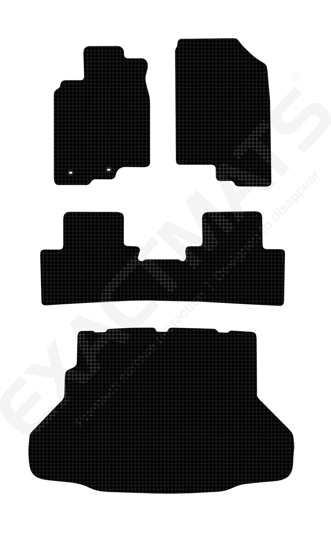 Honda Insight [2010 - 2014]