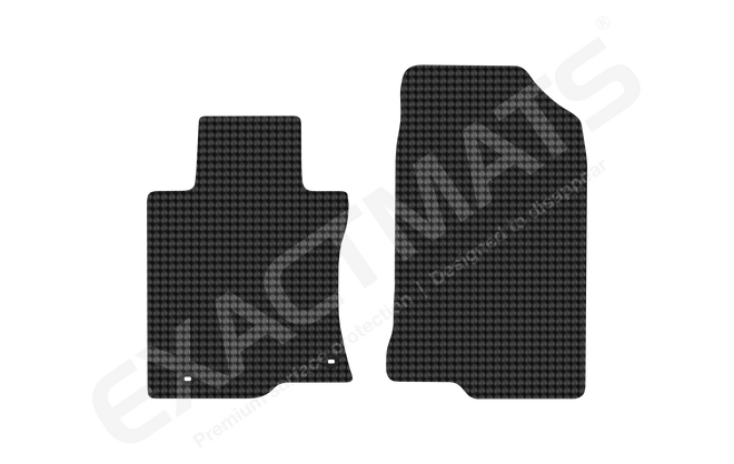 Honda Crosstour [2012 - 2015]