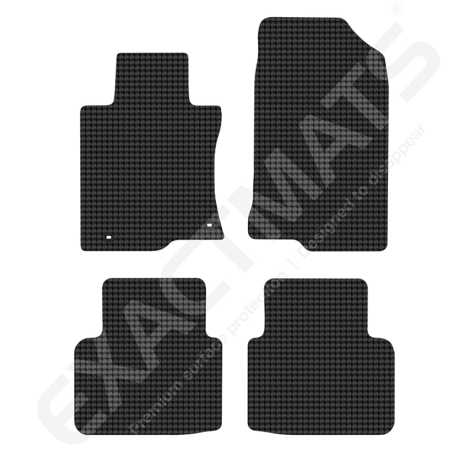 Honda Crosstour [2012 - 2015]