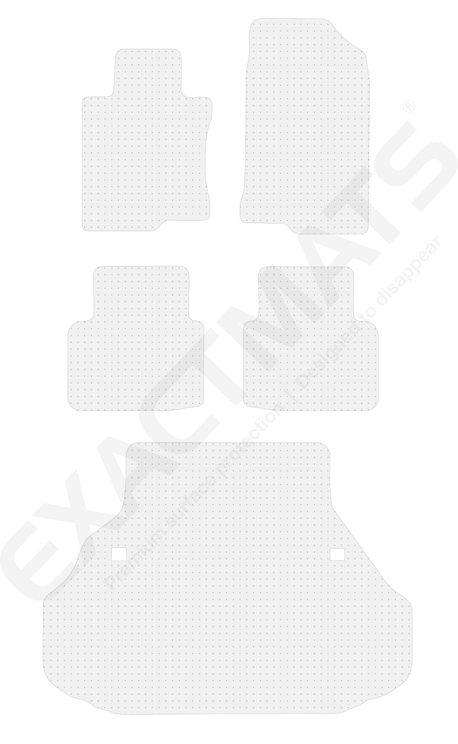 Honda Crosstour [2012 - 2015]