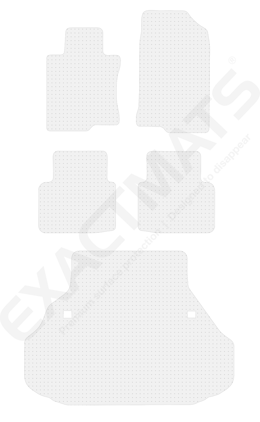 Honda Crosstour [2012 - 2015]