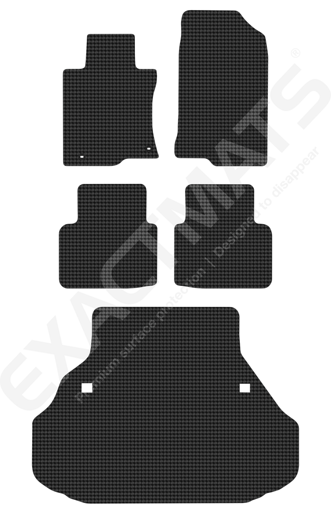 Honda Crosstour [2012 - 2015]