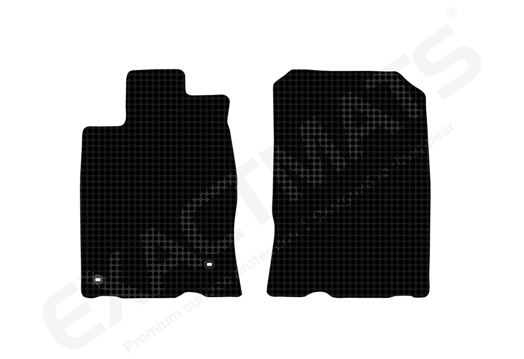 Honda CRZ [2011 2016] ExactMats