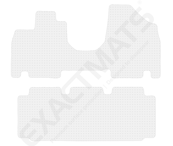Honda Odyssey [2011 - 2017]