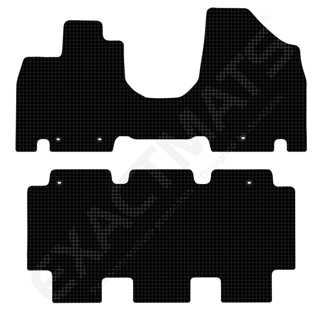 Honda Odyssey [2011 - 2017]