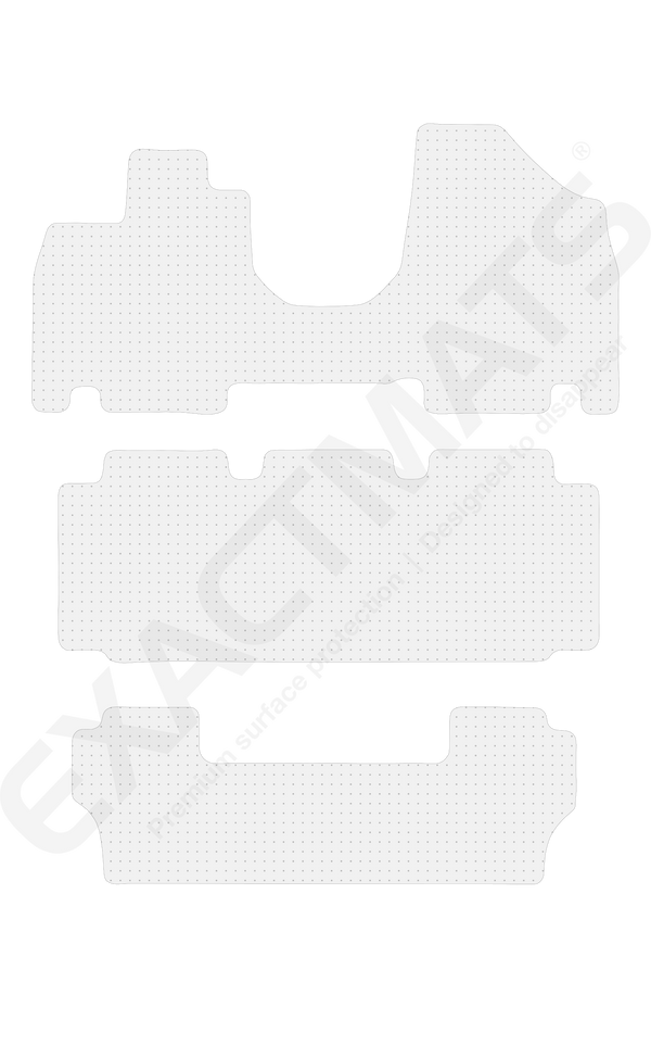 Honda Odyssey [2011 - 2017]