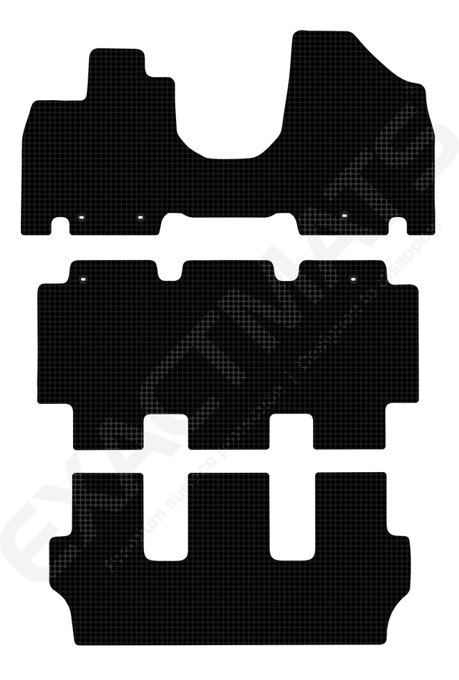 Honda Odyssey [2011 - 2017]