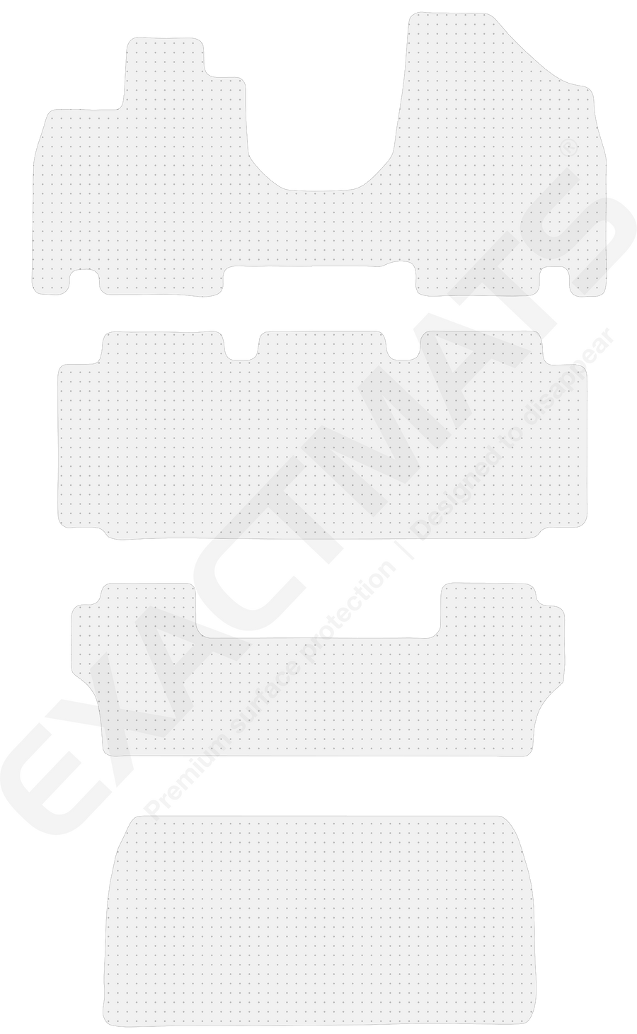 Honda Odyssey [2011 - 2017]