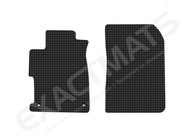 Honda Civic Hybrid [2012 - 2015]