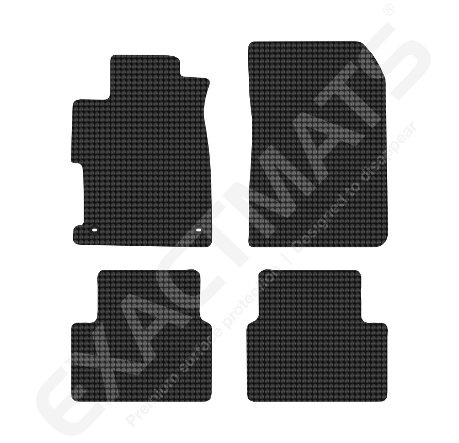 Honda Civic Hybrid [2012 - 2015]