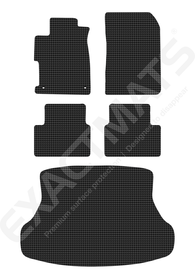 Honda Civic [2012 - 2015]