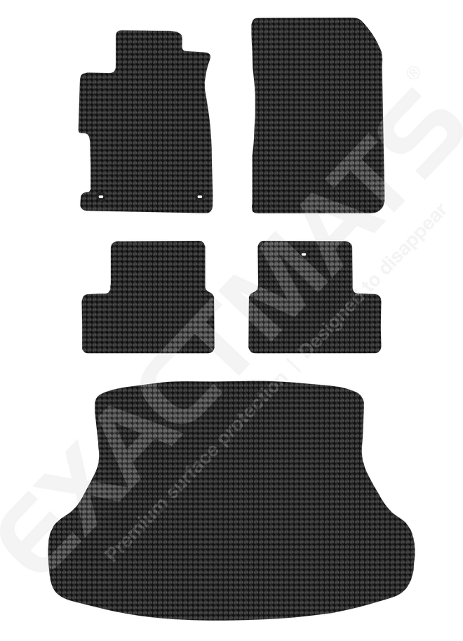 Honda Civic [2012 - 2015]