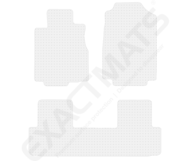 Honda CR-V [2012 - 2016]