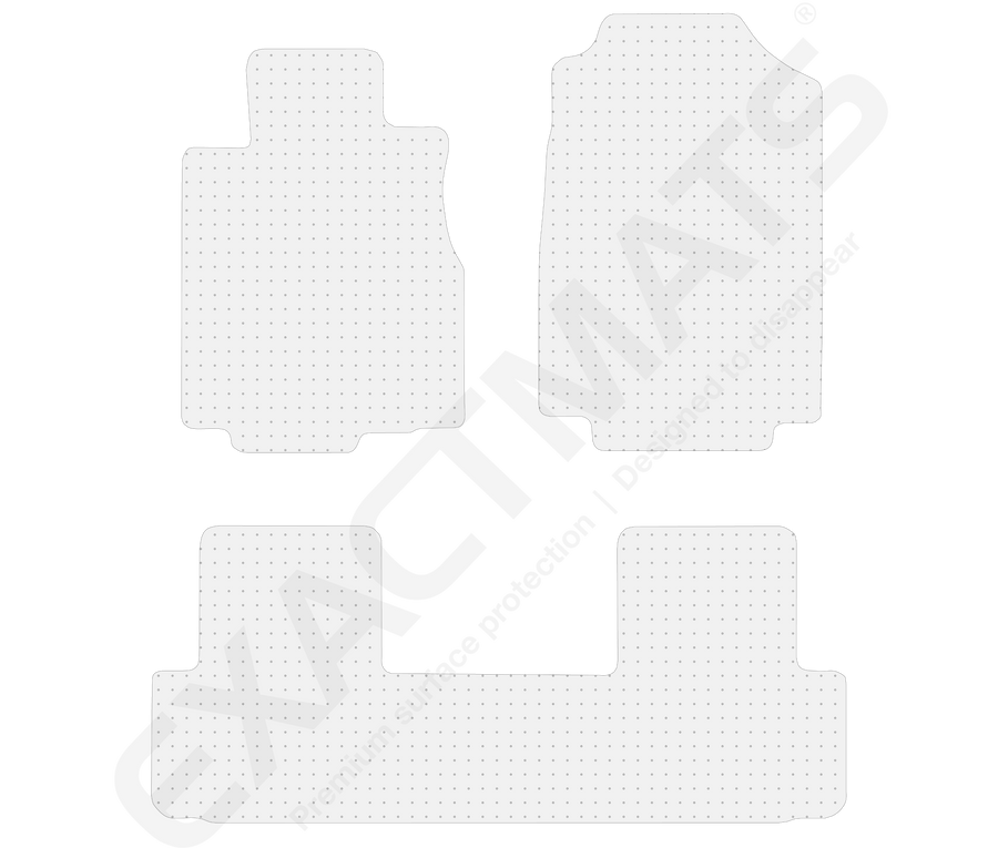 Honda CR-V [2012 - 2016]