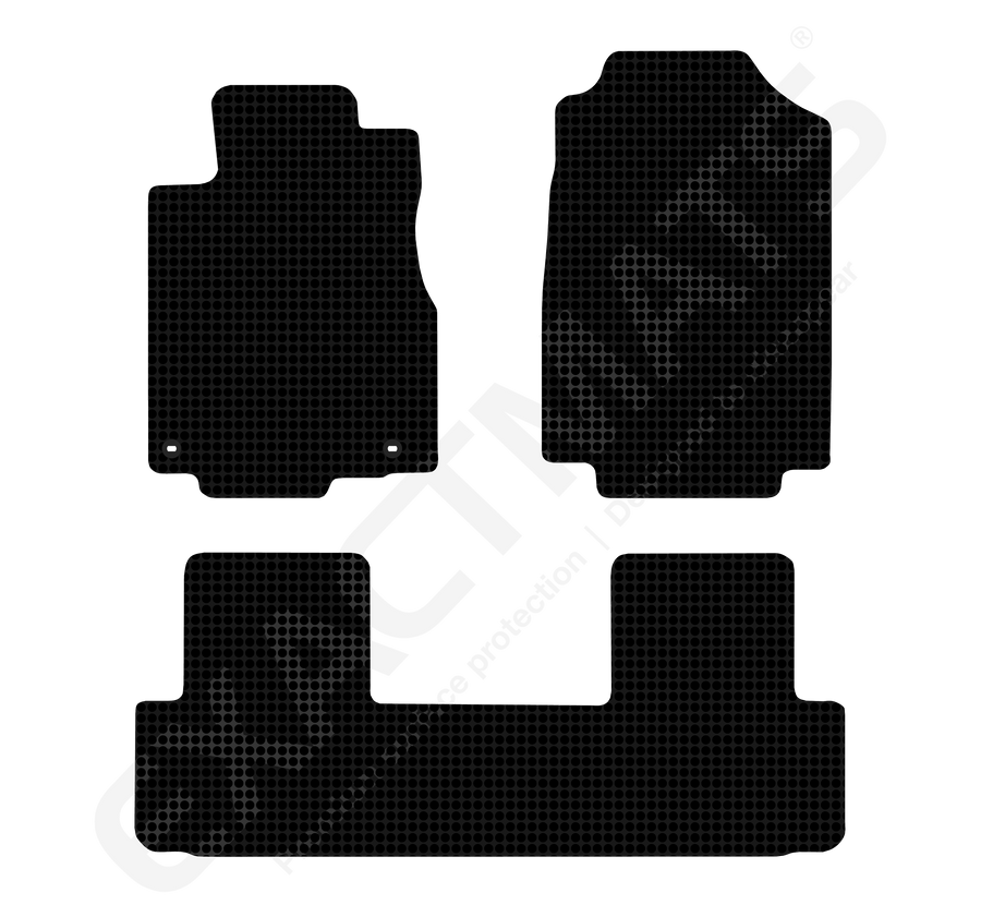 Honda CR-V [2012 - 2016]