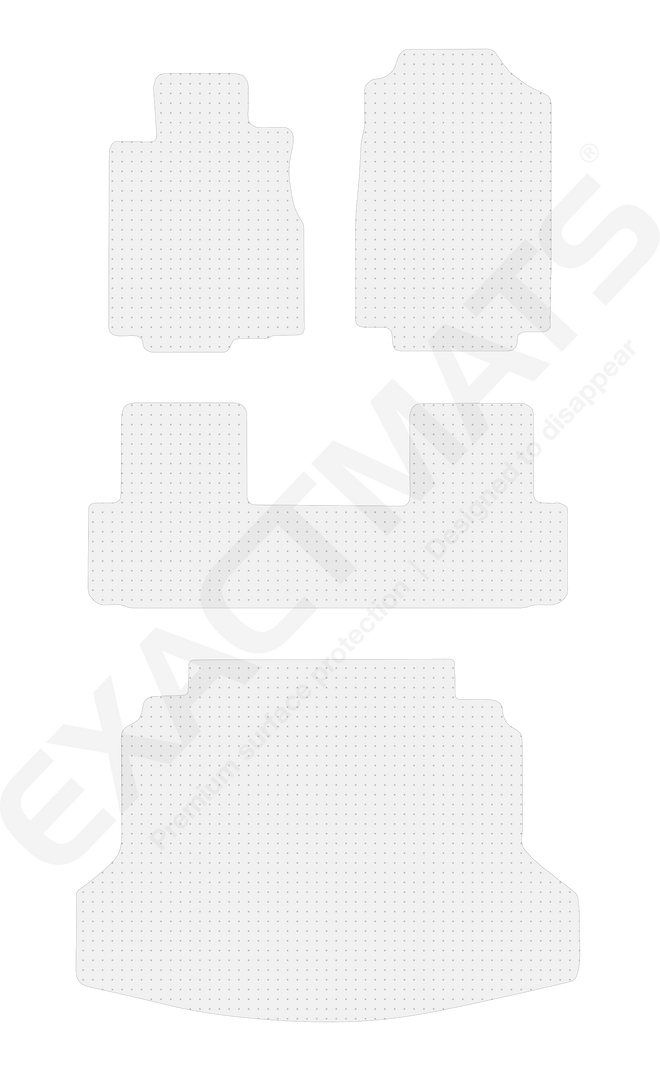 Honda CR-V [2012 - 2016]