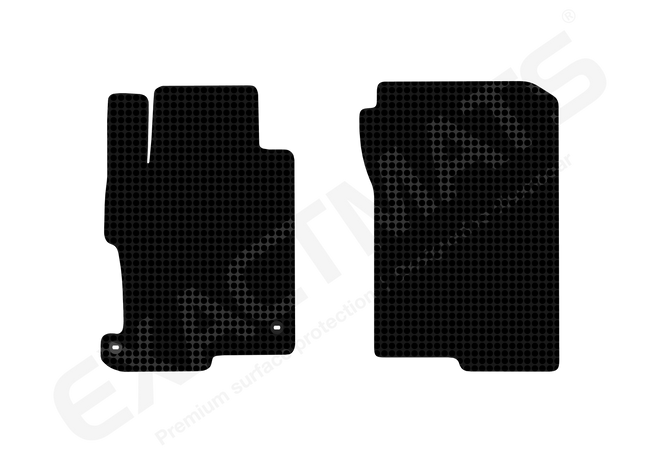 Honda Accord Hybrid [2017 - 2017]