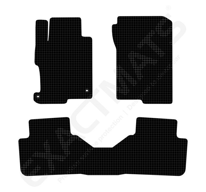 Honda Accord Hybrid [2017 - 2017]