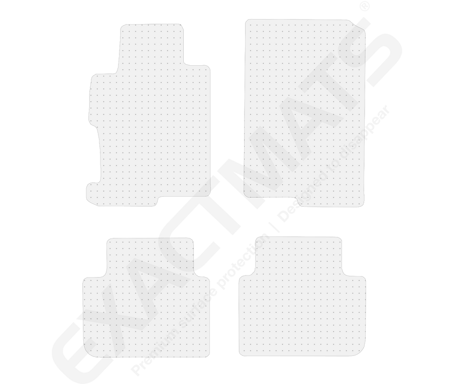 Honda Accord [2013 - 2017]